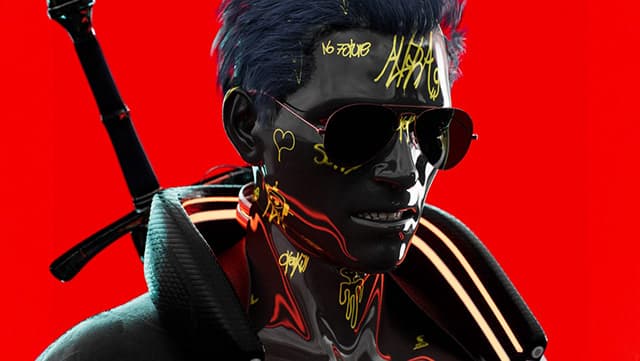 Personal Project - CyberChooms